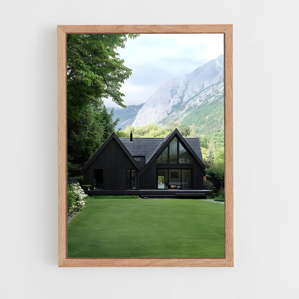 ap-scandinavian architecture-10 cadre Bois clair