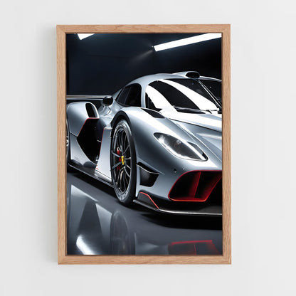 ap-scg003-5 cadre Bois clair