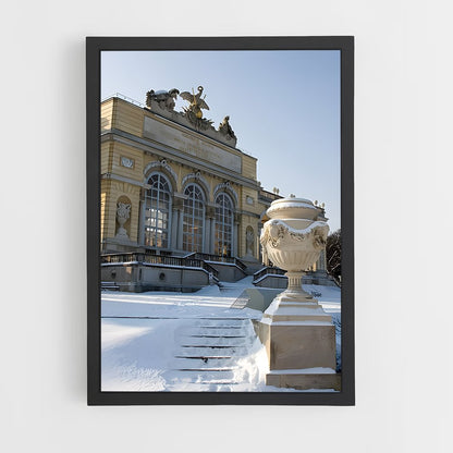 ap-schonbrunn palace-2 cadre Noir