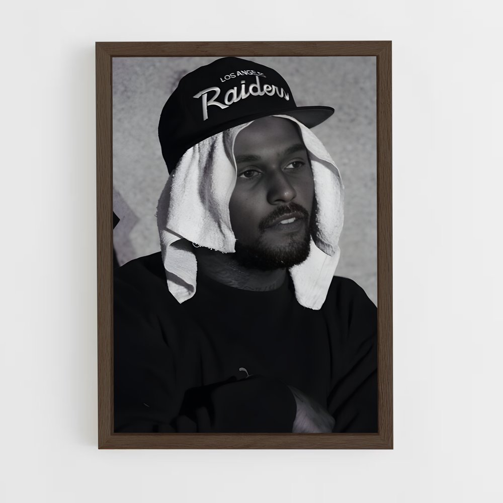 ap-schoolboy q-1 cadre Bois foncé