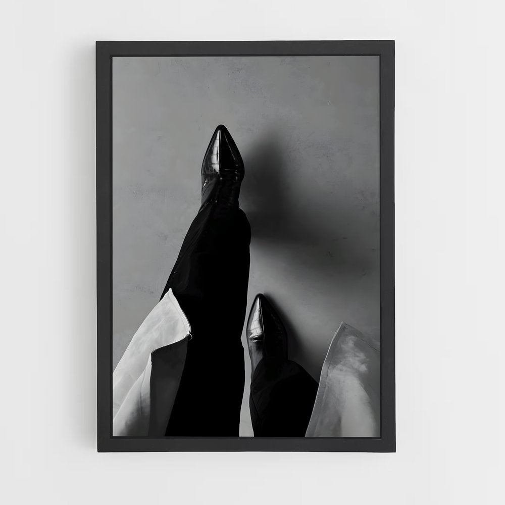 ap-scientist-1 cadre Noir