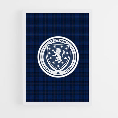 ap-scotland national football team-3 cadre Blanc