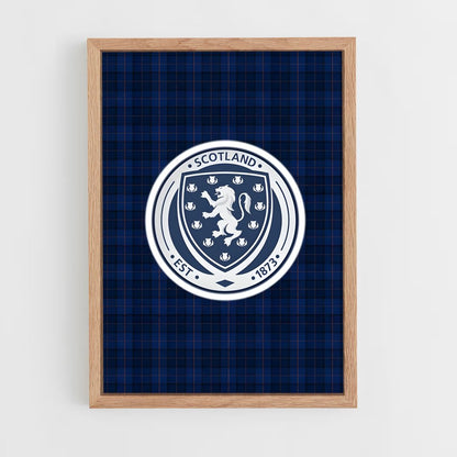 ap-scotland national football team-3 cadre Bois clair