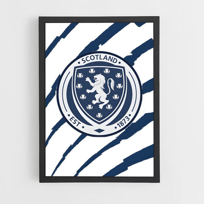 ap-scotland national football team-5 cadre Noir