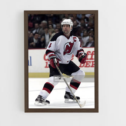 ap-scott stevens-3 cadre Bois foncé