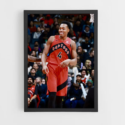 ap-scottie barnes-2 cadre Noir