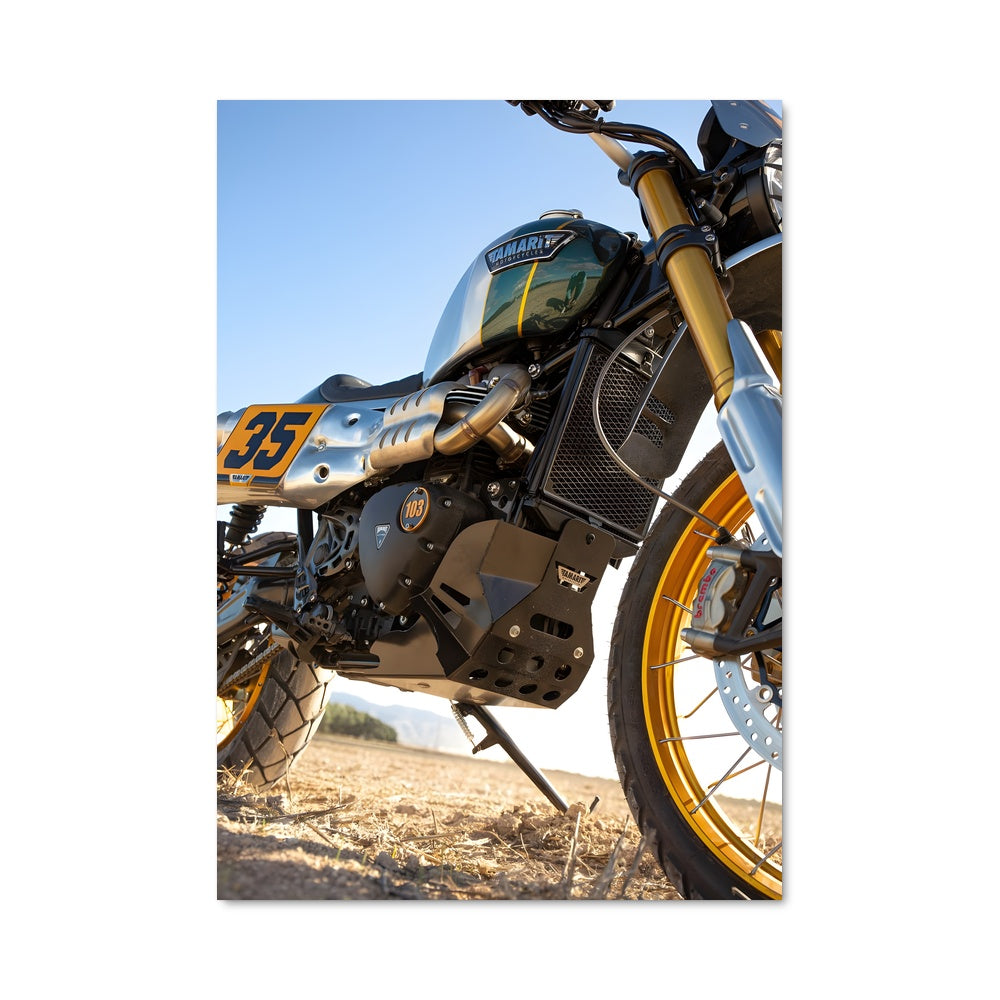 Poster Road Trip Adventure