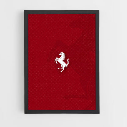 ap-scuderia ferrari-9 cadre Noir