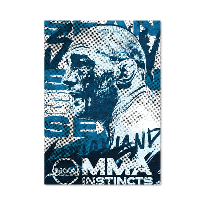 Poster Mad Vibes