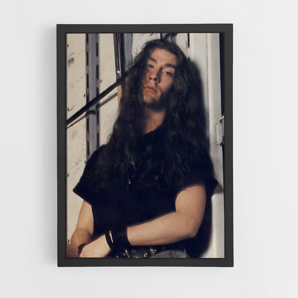 ap-sean kinney-2 cadre Noir