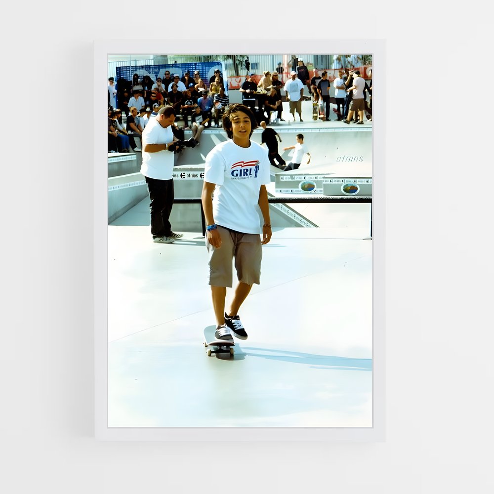 ap-sean malto-2 cadre Blanc