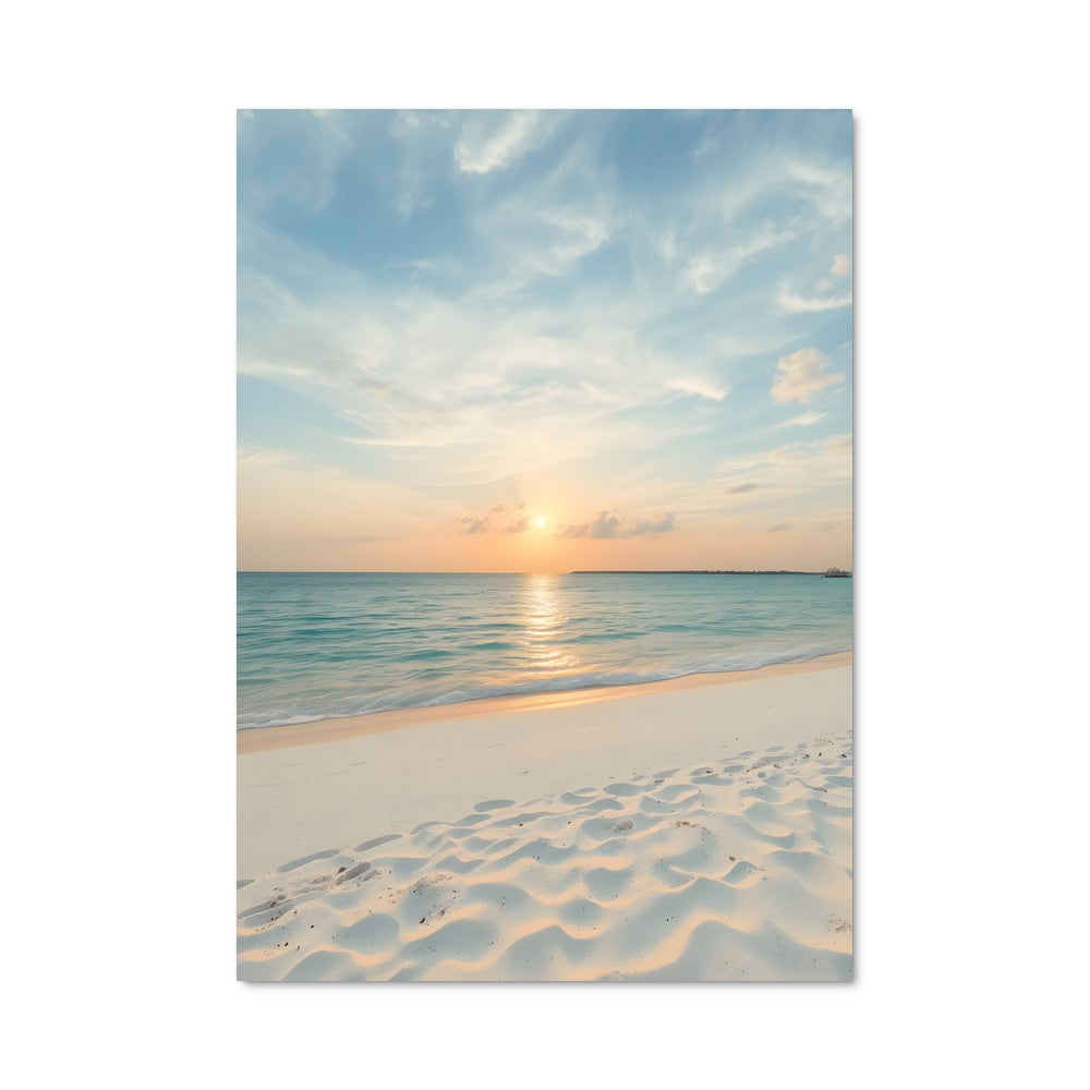 Poster Seashore 97318