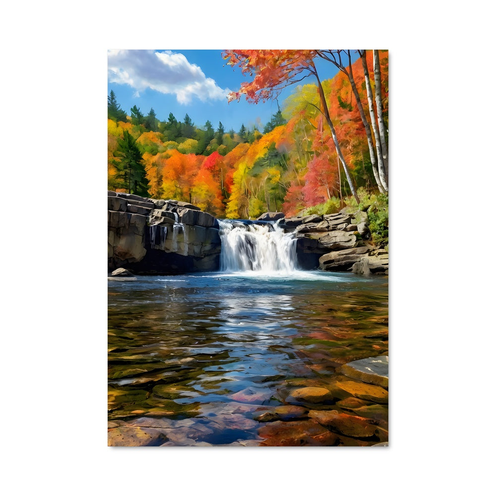 Poster Seasons 97580