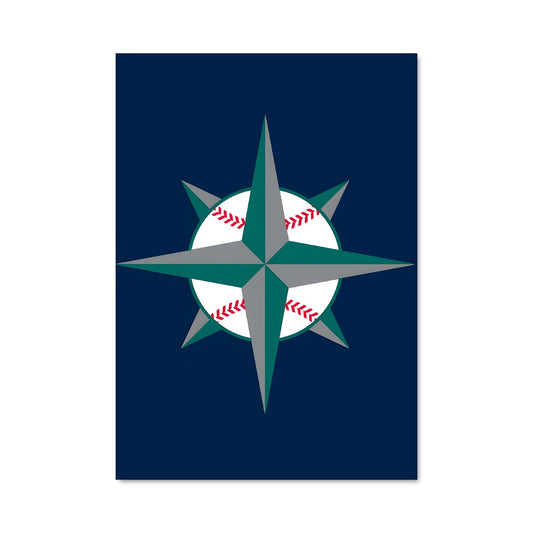 Poster Mariners Spirit