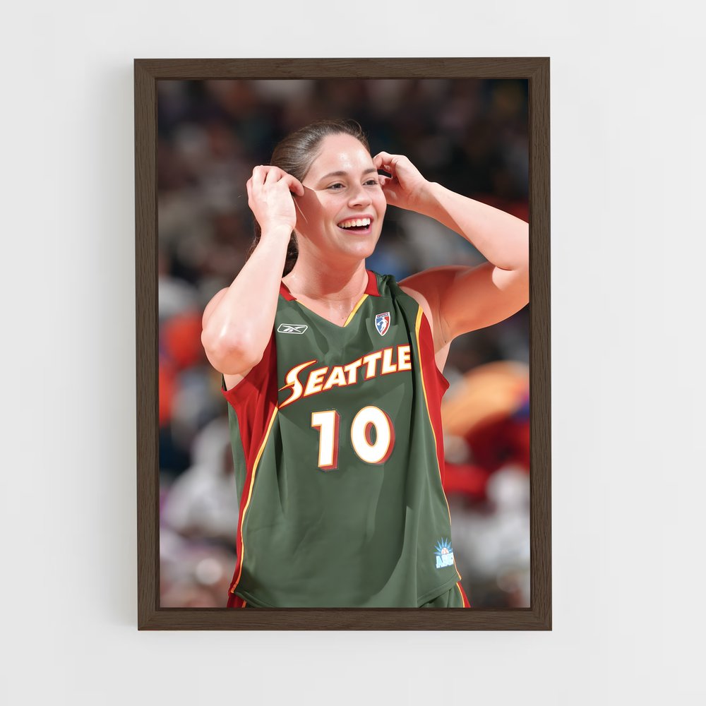 ap-seattle storm-3 cadre Bois foncé