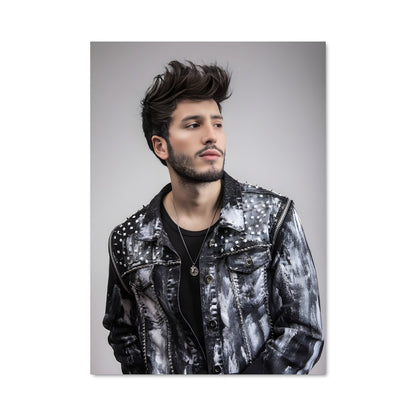 Poster Sebastian yatra 55042