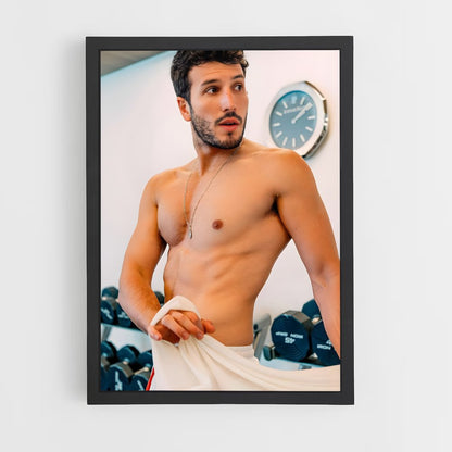 ap-sebastian yatra-5 cadre Noir