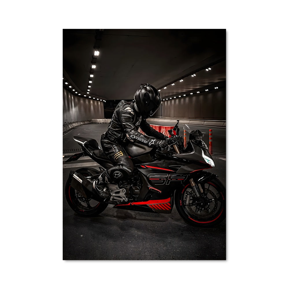 Poster Sef-r 450 82718