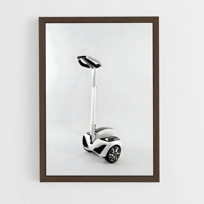 ap-segway-2 cadre Bois foncé