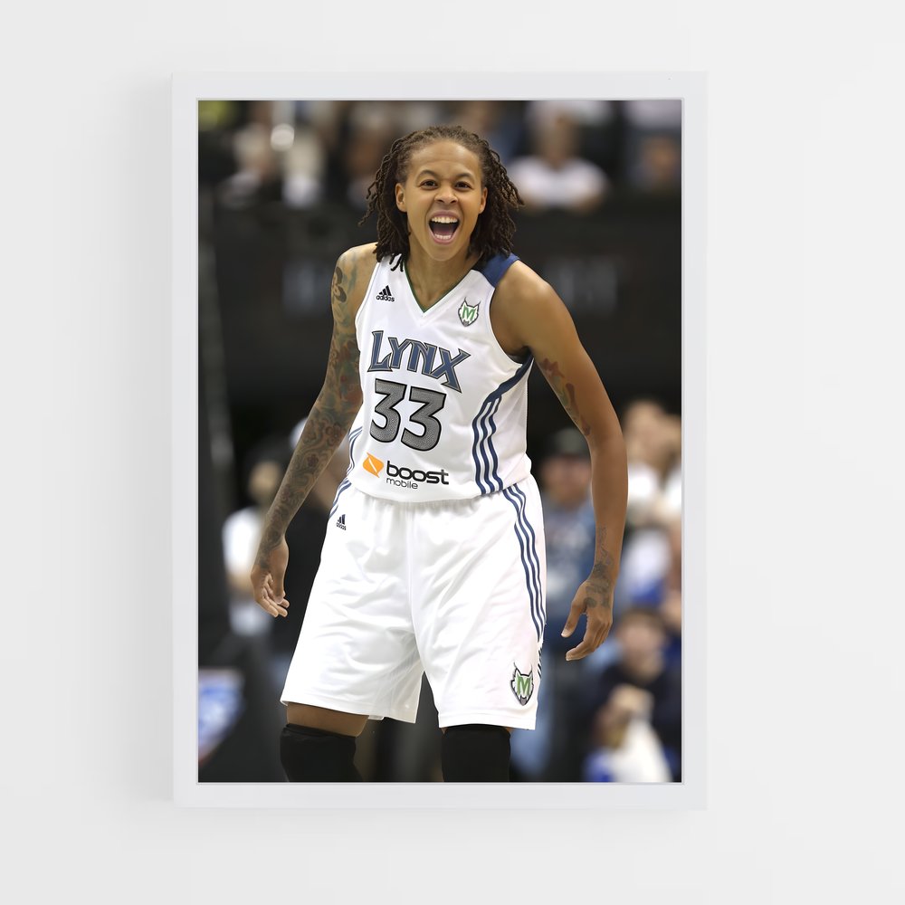 ap-seimone augustus-1 cadre Blanc