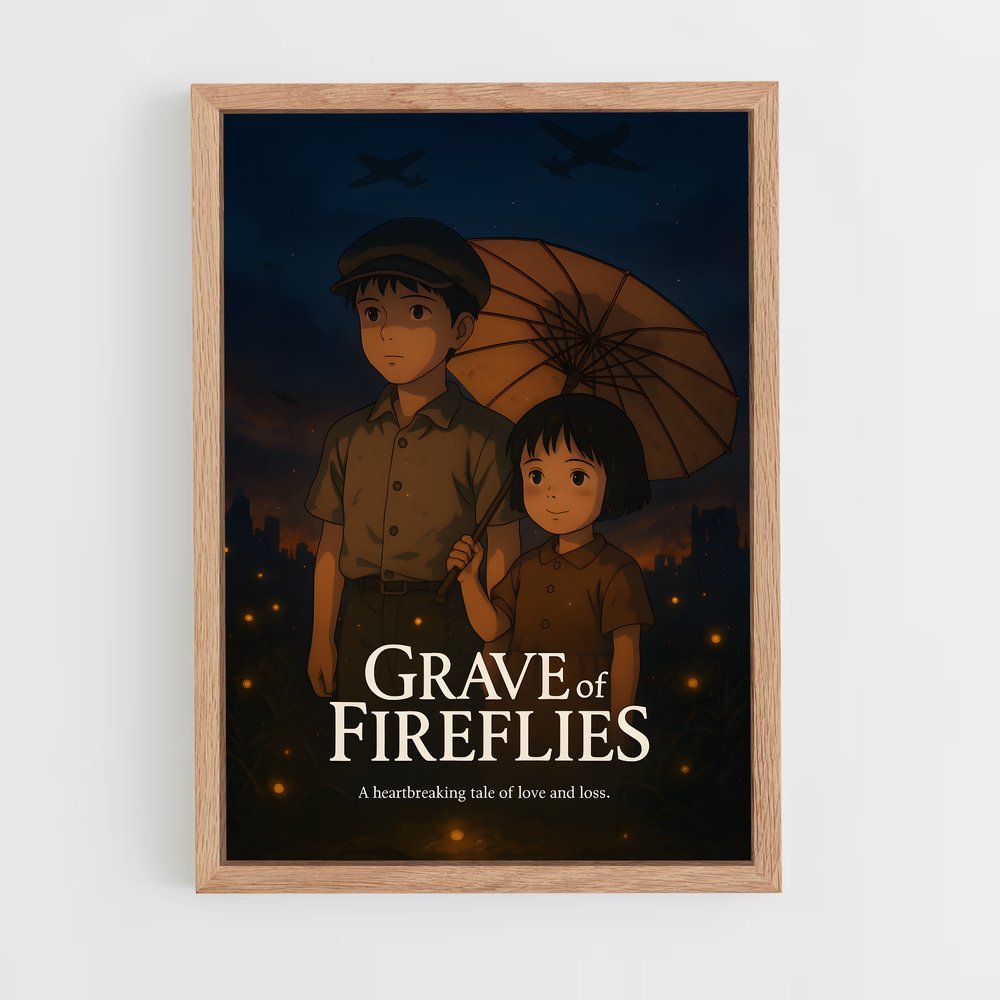 ap-seita and setsuko-4 cadre Bois clair