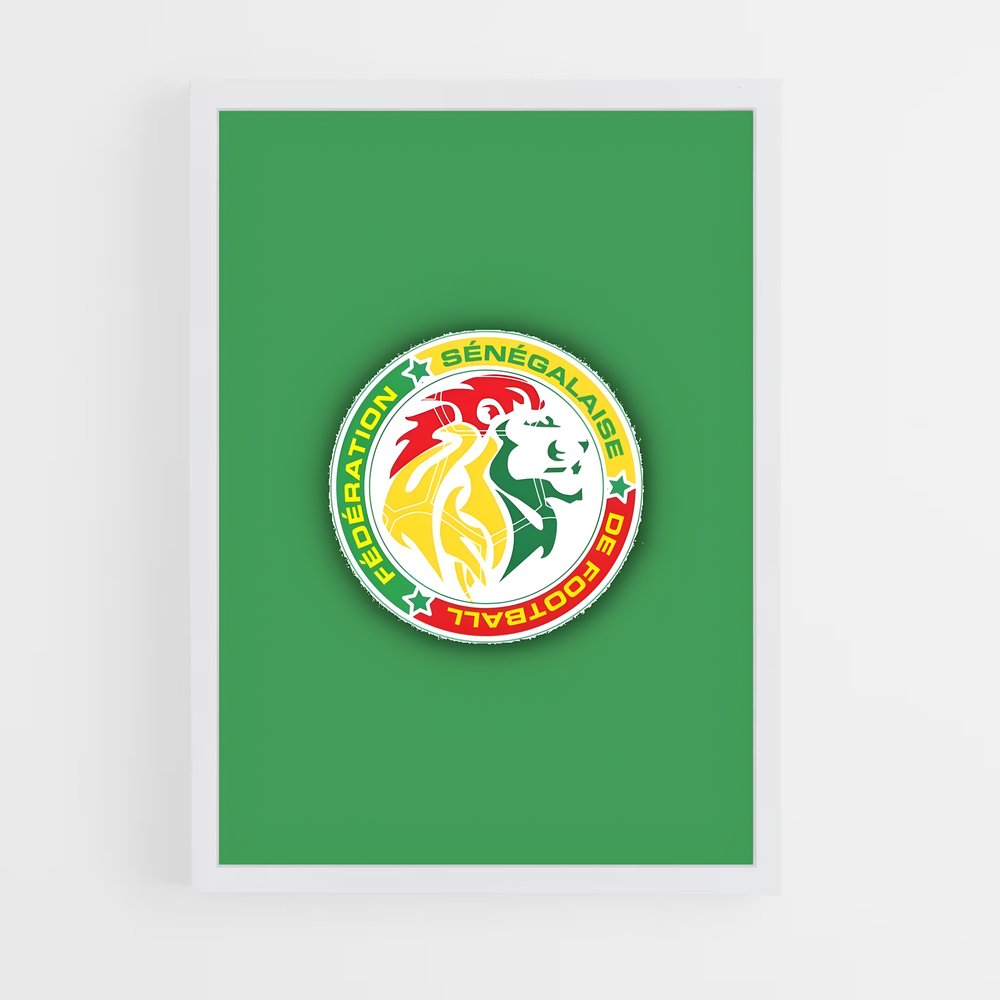 ap-senegal national football team-1 cadre Blanc