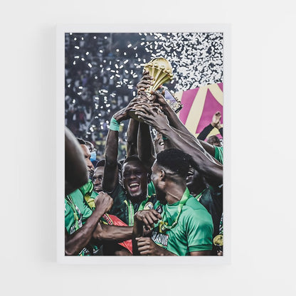 ap-senegal national football team-5 cadre Blanc