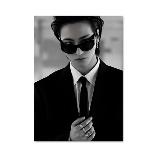 Poster Seonghwa 47914