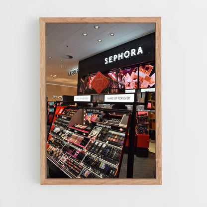 ap-sephora-4 cadre Bois clair