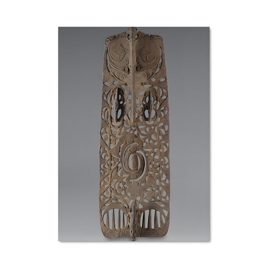 Poster Gardien des Rivières