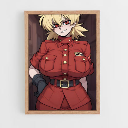ap-seras victoria-1 cadre Bois clair