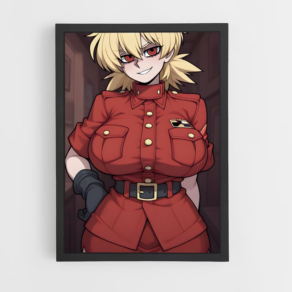 ap-seras victoria-1 cadre Noir