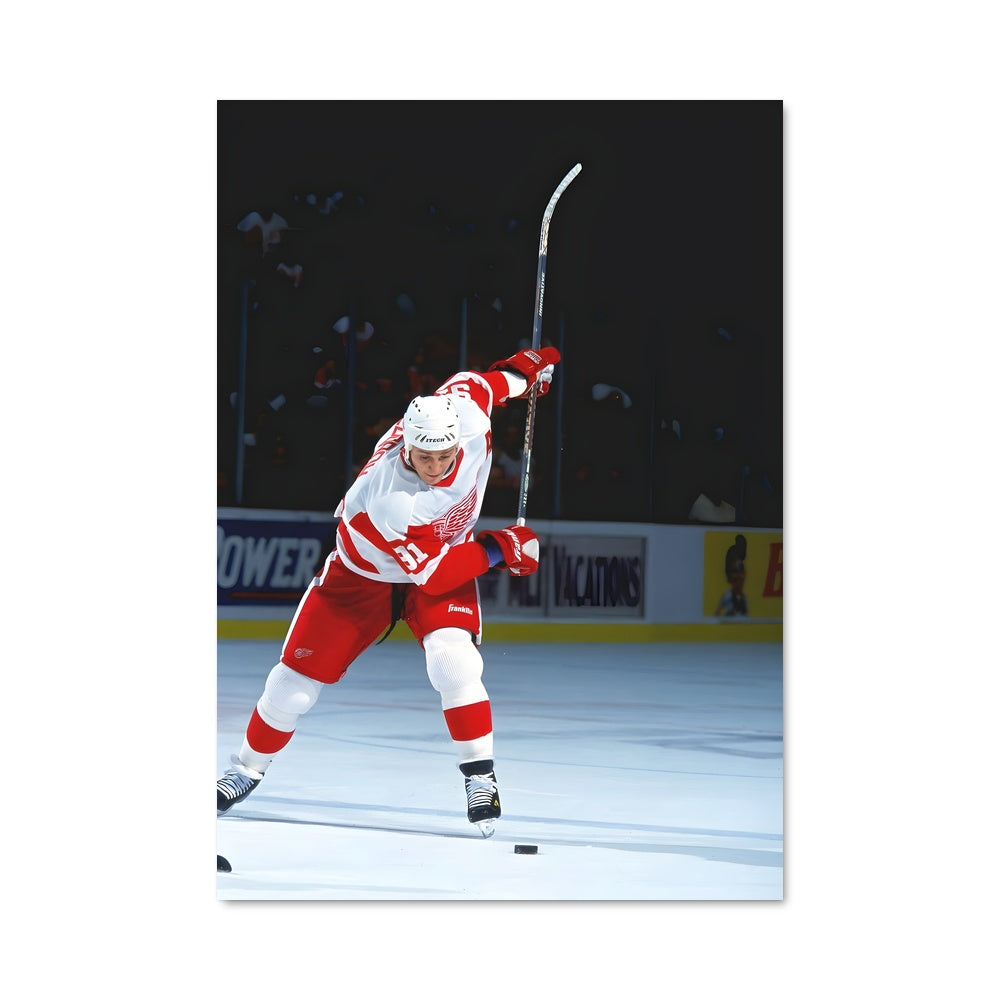 Poster Sergei fedorov 74365
