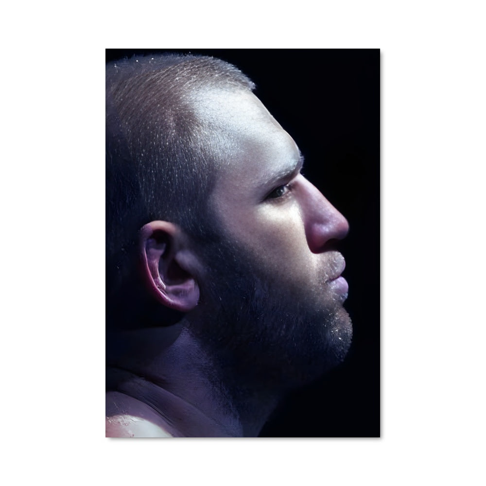 Poster Sergei kharitonov 62628