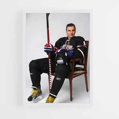 ap-sergei fedorov-2 cadre Blanc