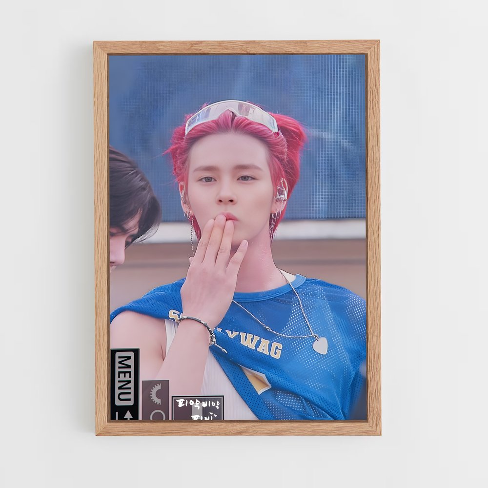 ap-serim-1 cadre Bois clair