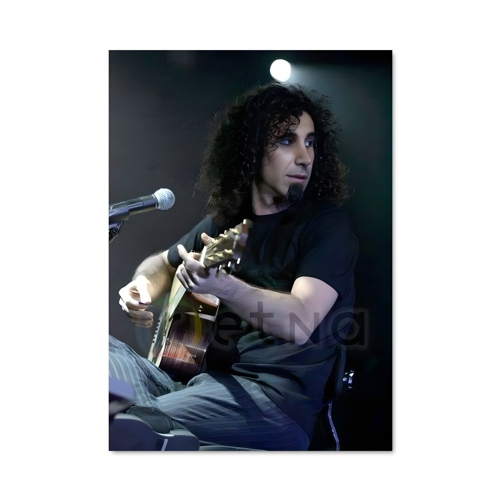 Poster Serj tankian 56600