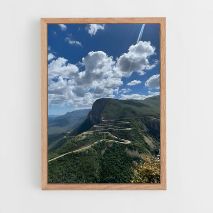 ap-serra da leba-1 cadre Bois clair