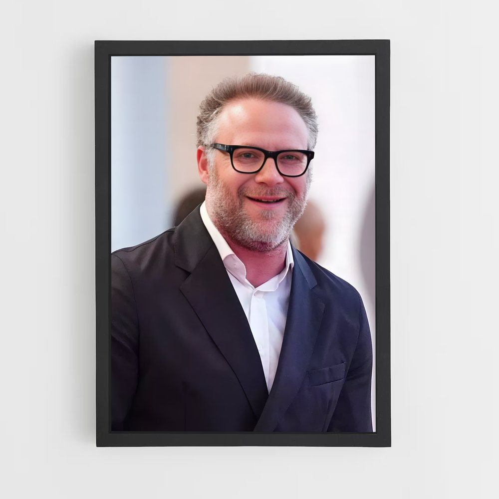ap-seth rogen-1 cadre Noir