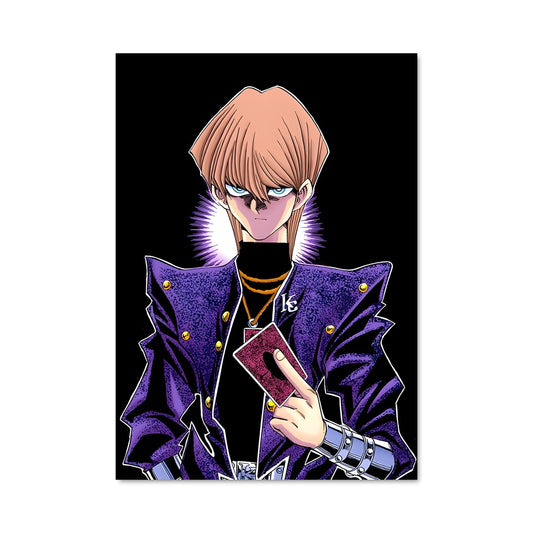 Poster King of Fighters: Duel Éternel