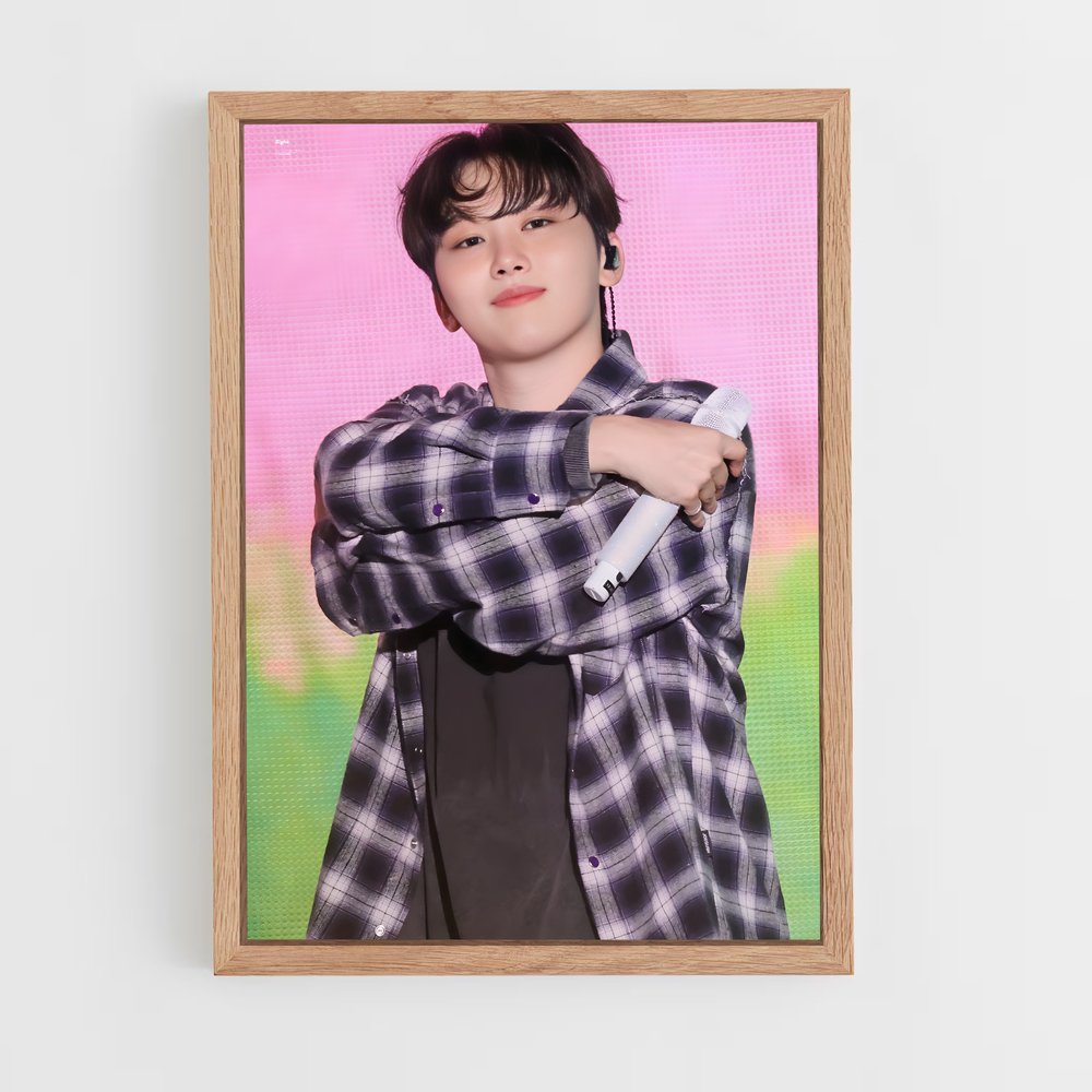 ap-seungkwan-9 cadre Bois clair