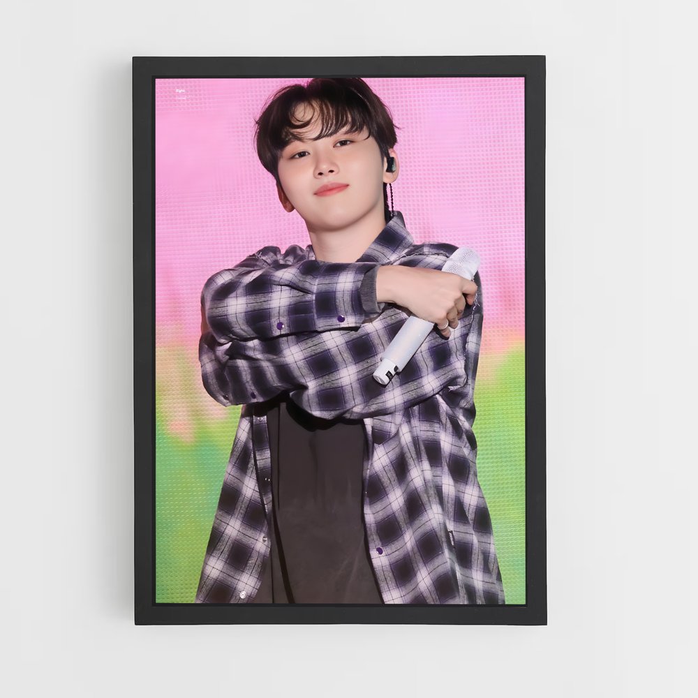 ap-seungkwan-9 cadre Noir