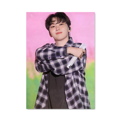 Poster Seungkwan 49383