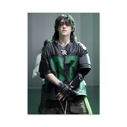 Poster Seventeen 49293