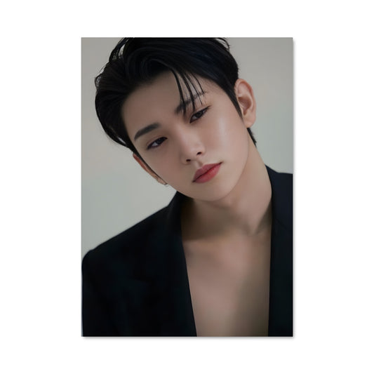 Poster Seventeen 49283