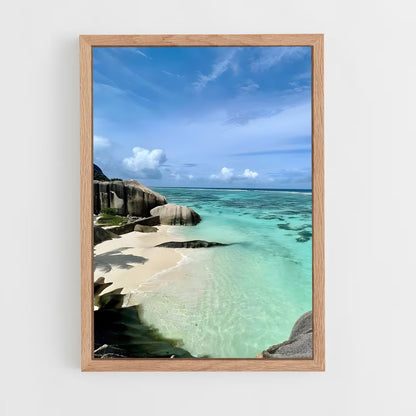 ap-seychelles-1 cadre Bois clair