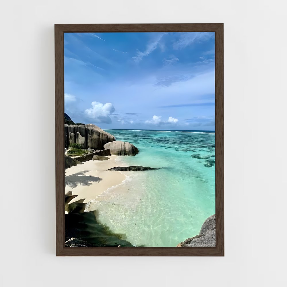 ap-seychelles-1 cadre Bois foncé