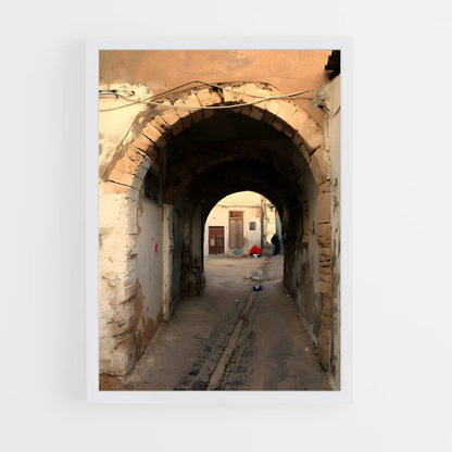 ap-sfax-5 cadre Blanc