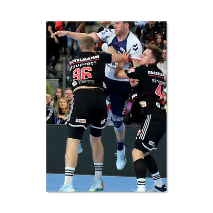 Poster Sg flensburg-handewitt 73893