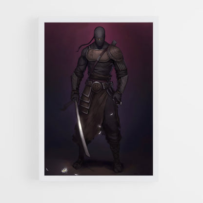 ap-shadow warrior-6 cadre Blanc